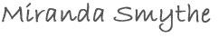 signature